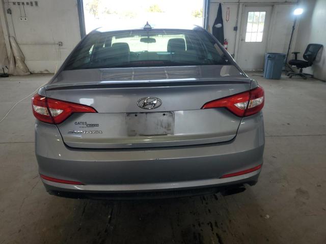 2017 HYUNDAI SONATA SE #3284812603