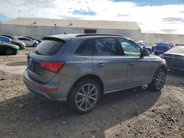 2015 AUDI Q5 PRESTIG WA1WMAFP5FA055307