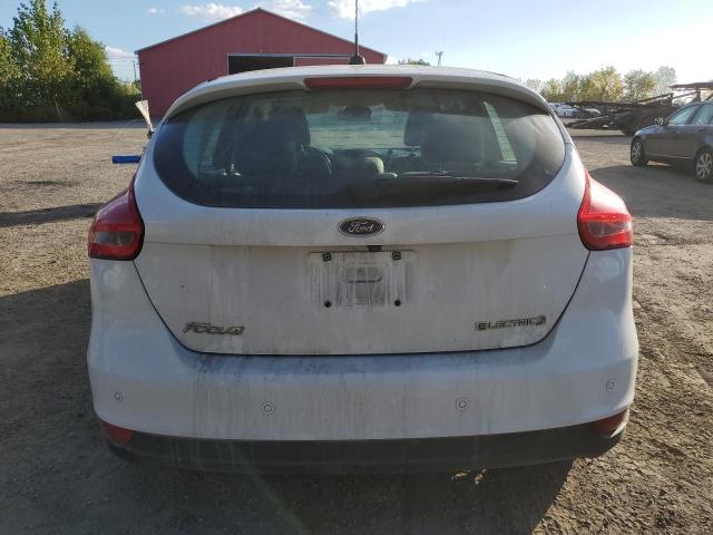 2018 FORD FOCUS BEV - 1FADP3R4XJL296591