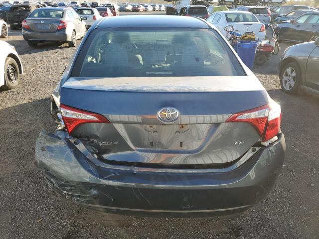 2014 TOYOTA COROLLA L - 2T1BURHEXEC219840