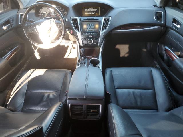 2017 ACURA TLX TECH - 19UUB1F53HA009576