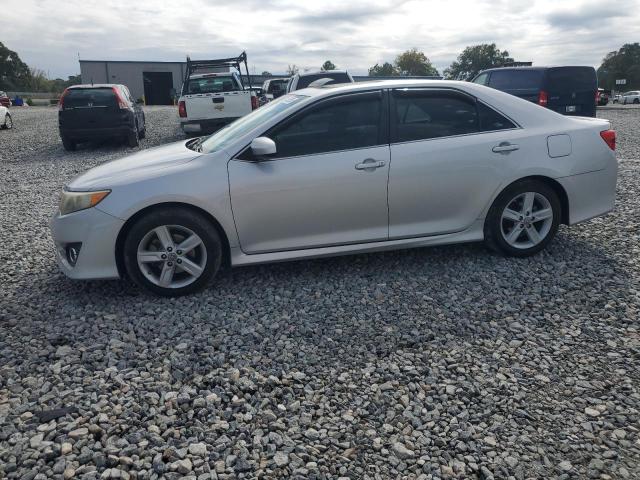 Global Auto Auctions: 2012 TOYOTA CAMRY BASE