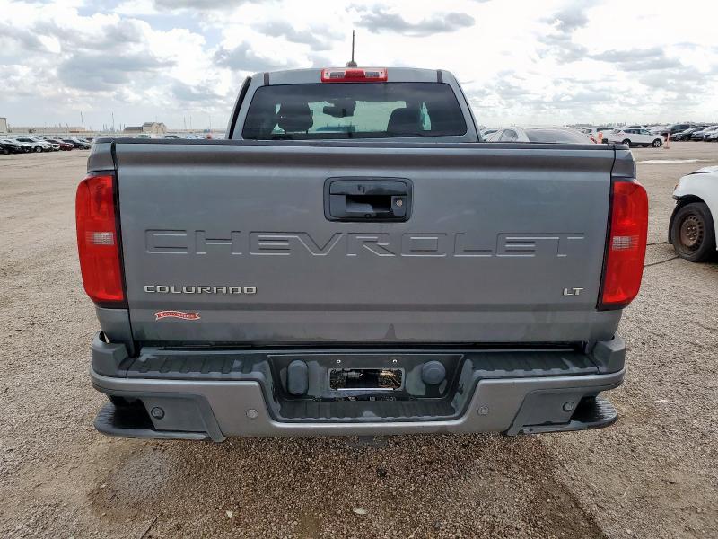 2022 CHEVROLET COLORADO L - 1GCHSCEAXN1174840