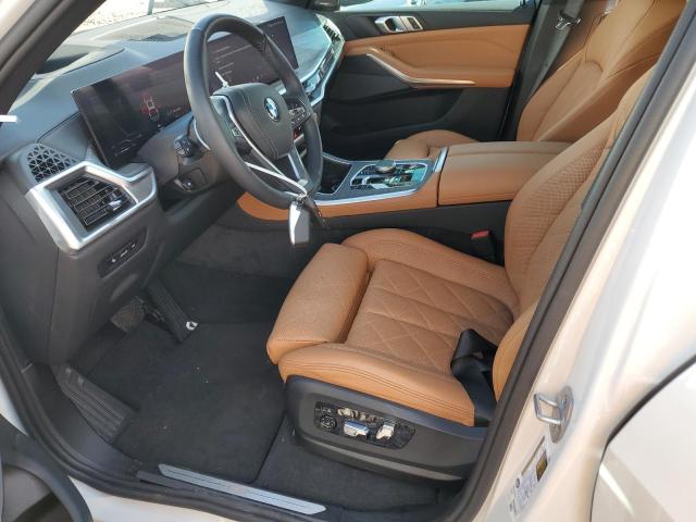 2024 BMW X5 SDRIVE 40I - 5UX13EU06R9V97200