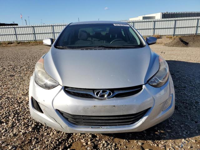 2013 HYUNDAI ELANTRA GL - KMHDH4AE1DU002880