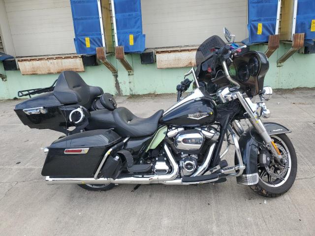 HARLEY-DAVIDSON FLHR