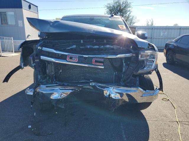 2021 GMC SIERRA K1500 SLE #3278755623