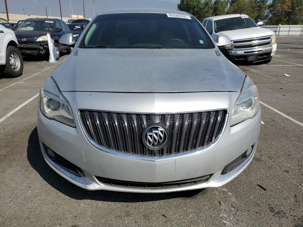 BUICK REGAL PREMIUM