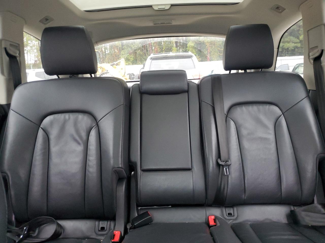 AUDI Q7 PREMIUM PLUS