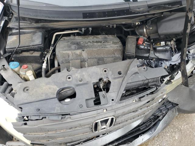 2012 HONDA ODYSSEY EX #3303963693