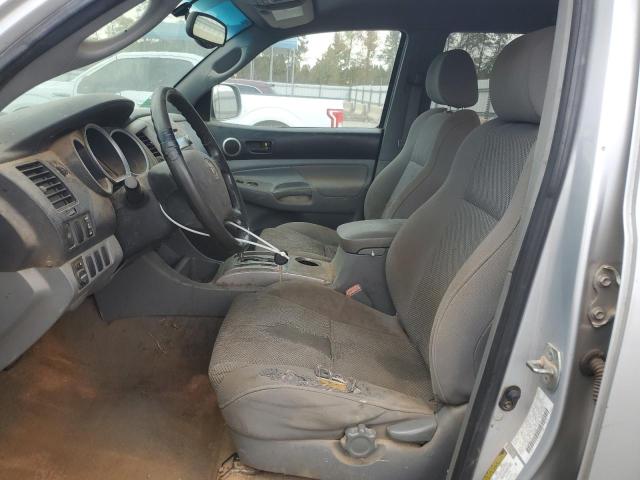 2006 TOYOTA TACOMA DOU #3281481991