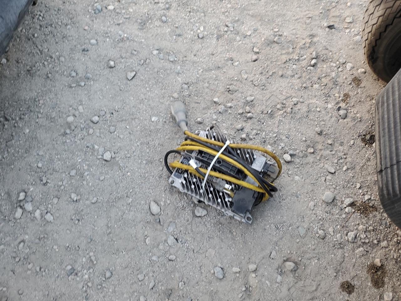 Lot #3263695747 2020 CLUB CAR PRECEDENT FLA