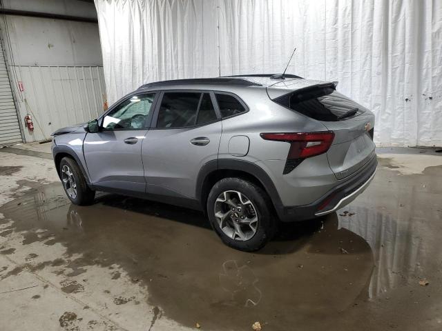 2025 CHEVROLET TRAX 1LT - KL77LHEP8SC237280