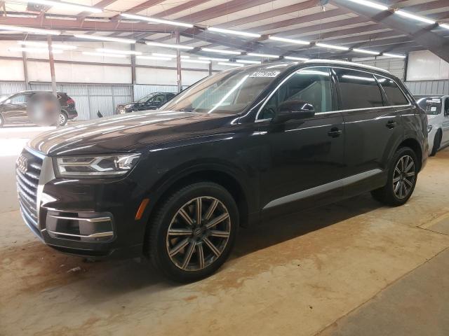 2017 AUDI Q7 PREMIUM - WA1LAAF71HD001483
