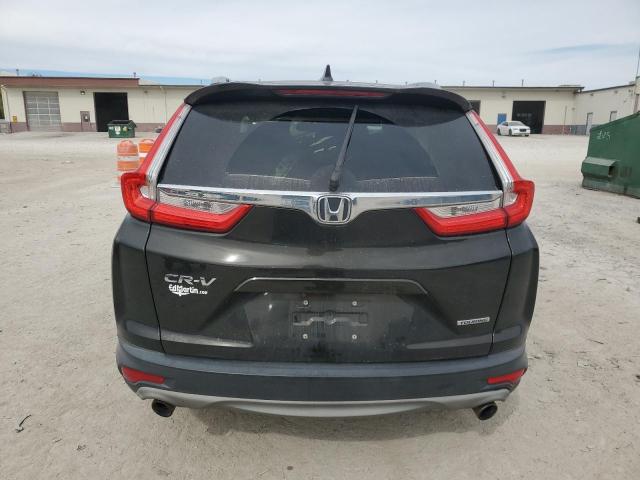 2017 HONDA CR-V TOURI - 2HKRW1H97HH516112