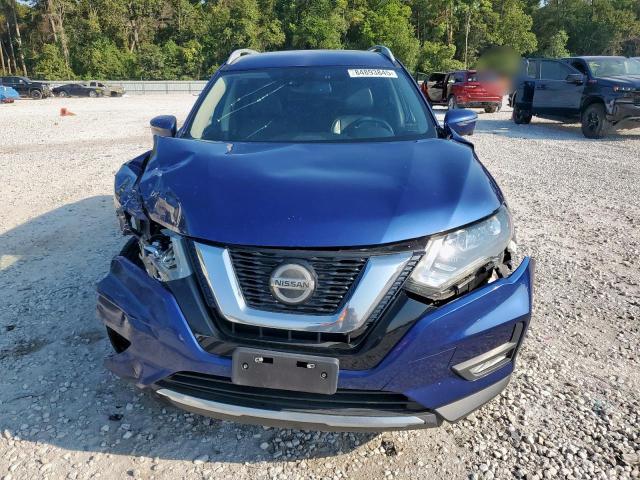 2020 NISSAN ROGUE S 5N1AT2MTXLC704720