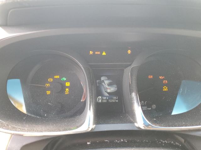 2014 TOYOTA AVALON HYB - 4T1BD1EB6EU026109