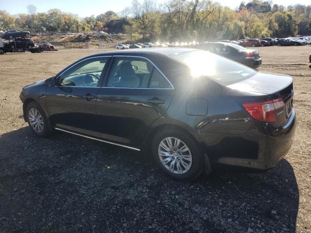 2012 TOYOTA CAMRY BASE - 4T4BF1FK4CR171340