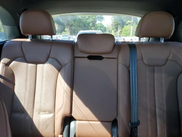 2018 AUDI Q5 PREMIUM #3287628009