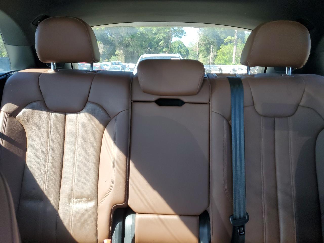 AUDI Q5 PREMIUM PLUS