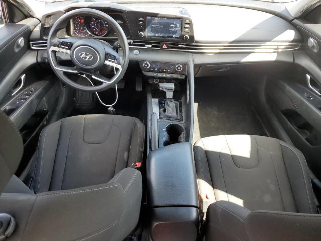 2023 HYUNDAI ELANTRA SE #3305465122