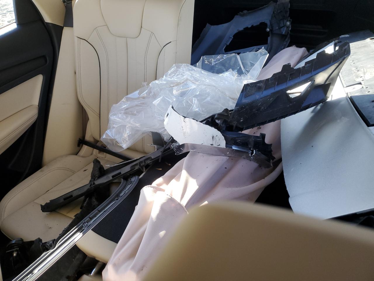 AUDI Q5 PREMIUM PLUS 45