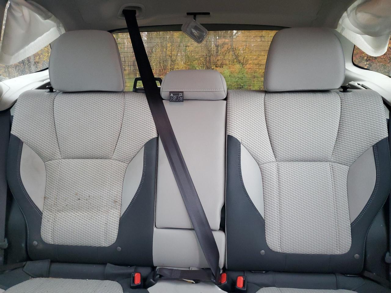 SUBARU FORESTER PREMIUM