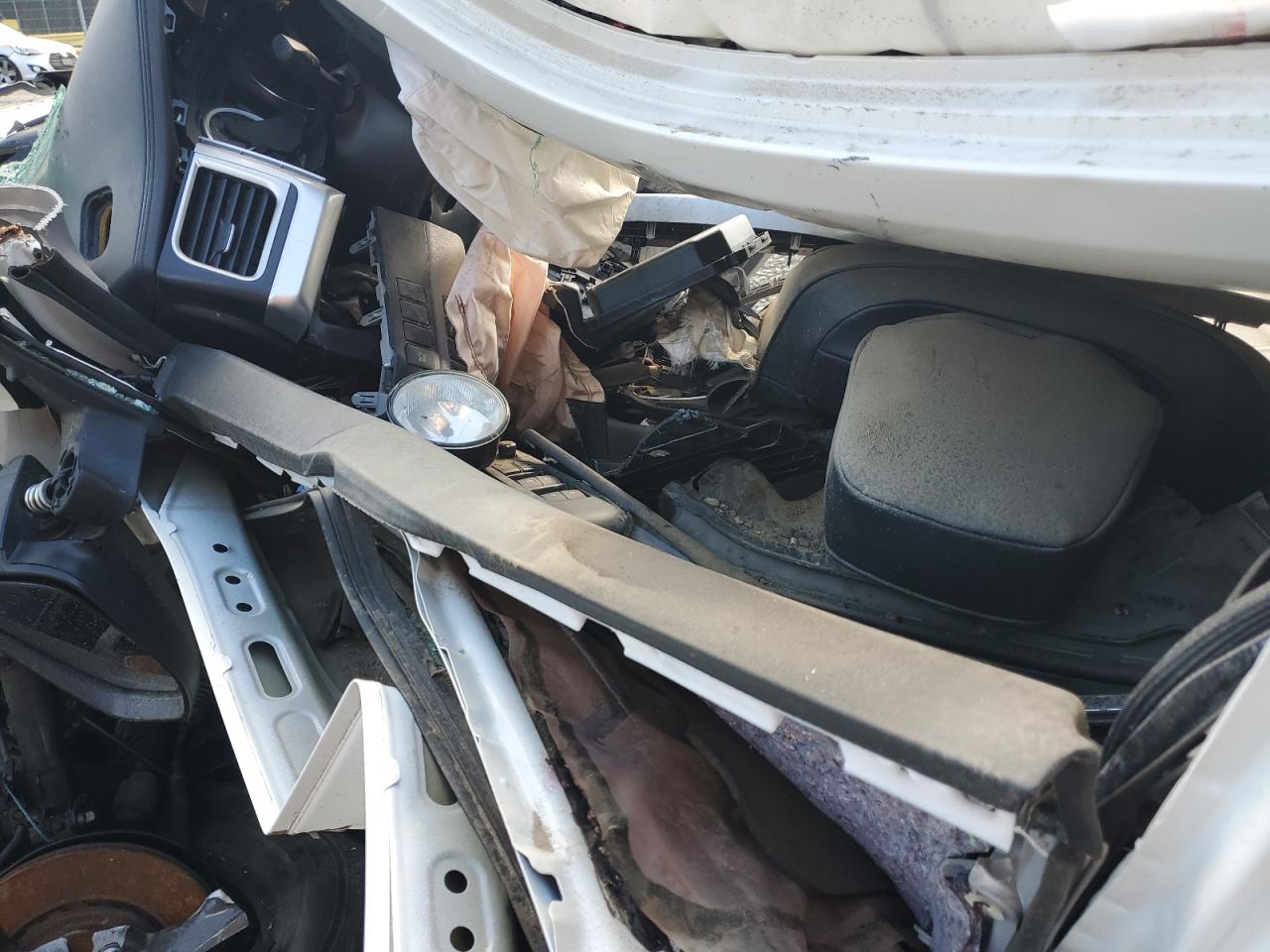 TOYOTA HIGHLANDER LE