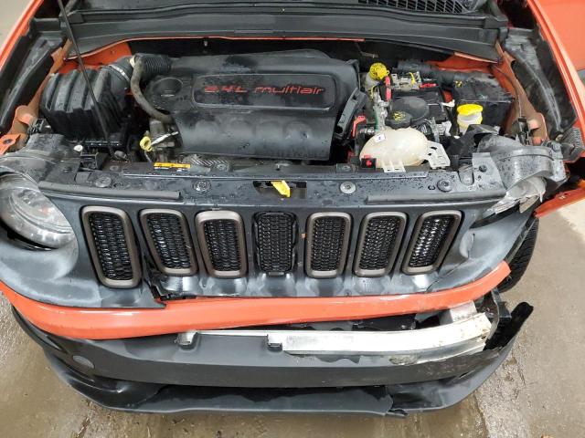 2016 JEEP RENEGADE L - ZACCJBBT0GPC96851