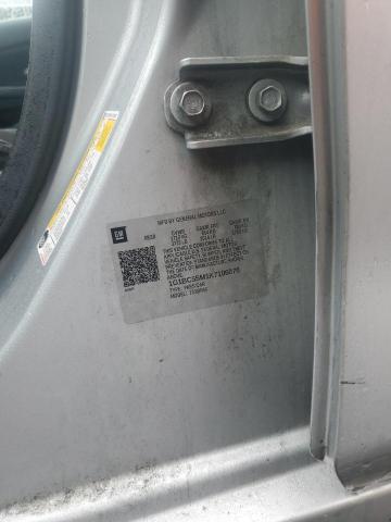 2019 CHEVROLET CRUZE LS #3294404524