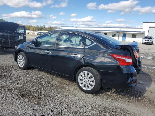 2017 NISSAN UK - 3N1AB7AP5HL719801