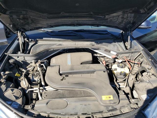 2017 BMW X5 XDR40E - 5UXKT0C34H0S81526