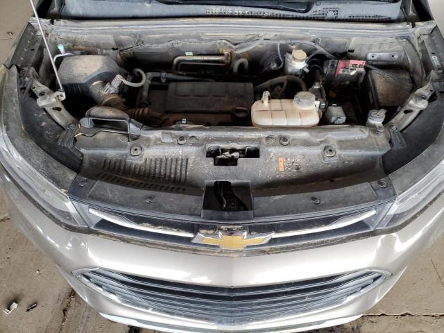 2020 CHEVROLET TRAX 1LT KL7CJLSB2LB353839