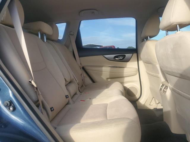 2016 NISSAN ROGUE S - JN8AT2MTXGW000921