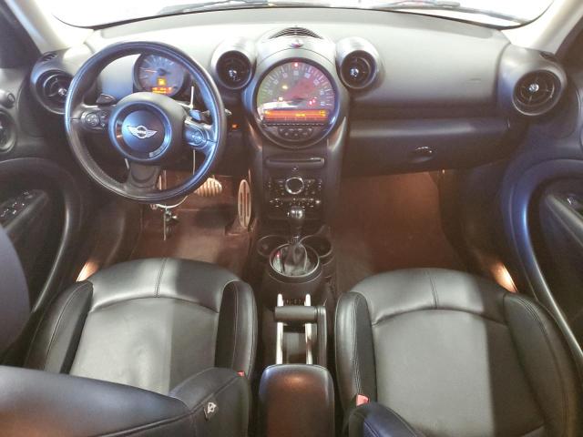 2015 MINI COOPER S C - WMWZC5C57FWP42689