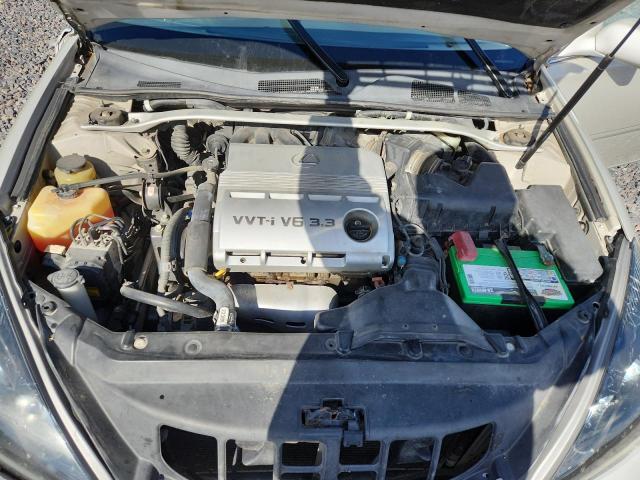 2004 LEXUS ES 330 #3291348161