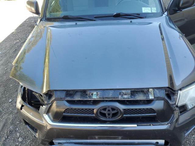 2014 TOYOTA TACOMA DOUBLE CAB - 3TMLU4EN7EM156215