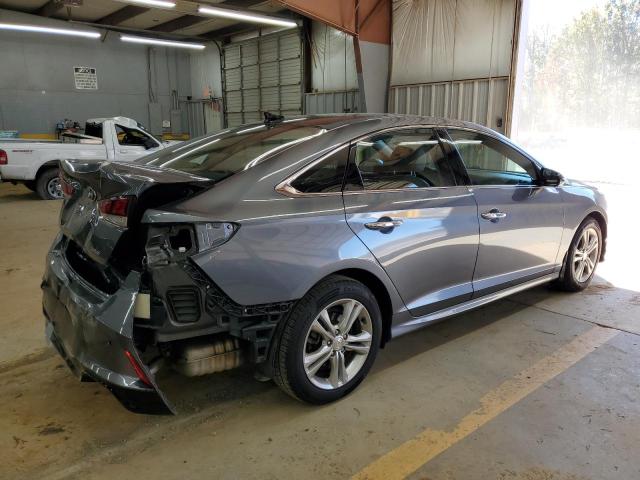 2019 HYUNDAI SONATA LIM - 5NPE34AF4KH729647