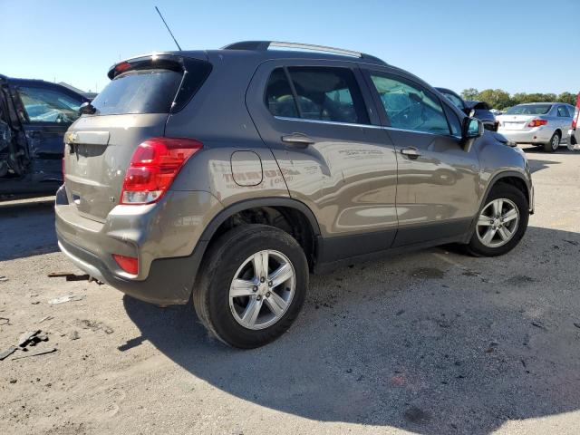2020 CHEVROLET TRAX 1LT - KL7CJLSB1LB337910