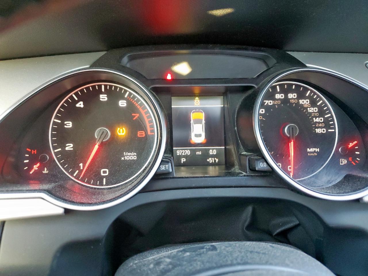 AUDI A5 PREMIUM PLUS S-LINE