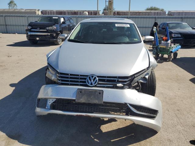 2014 VOLKSWAGEN PASSAT SE - 1VWBN7A32EC114984