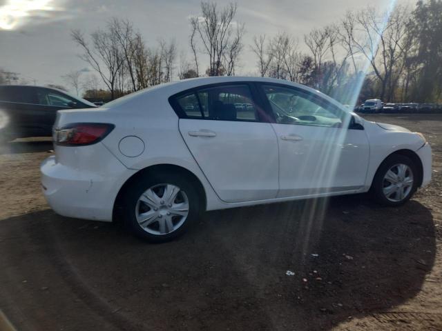 2013 MAZDA 3 I #3282338258