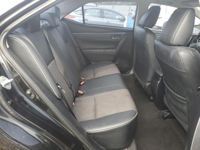 2014 TOYOTA COROLLA L - 2T1BURHE6EC141721