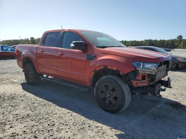 2022 FORD RANGER XL - 1FTER4EH9NLD32364