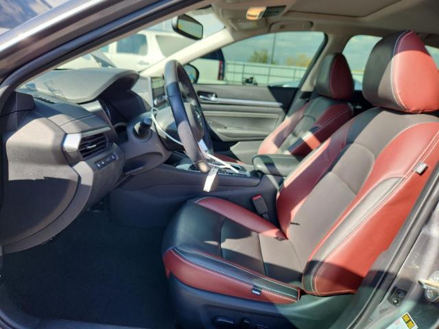 2019 NISSAN ALTIMA SV - 1N4BL4DV9KC128905