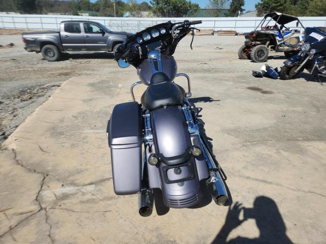 2016 HARLEY-DAVIDSON FLHXS STRE 1HD1KRM15GB611712