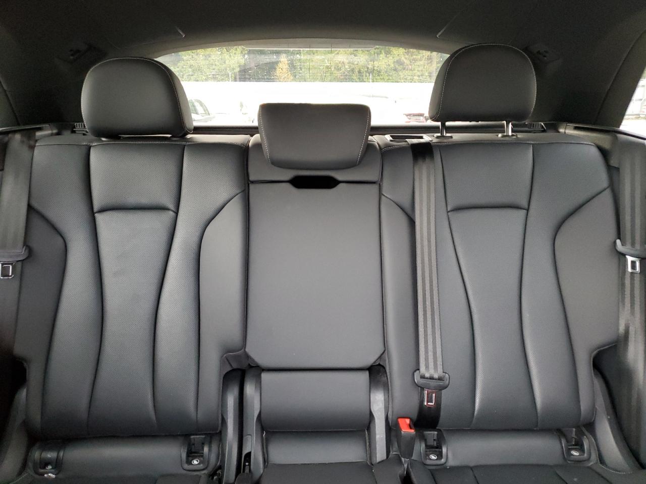 AUDI Q8 PREMIUM PLUS