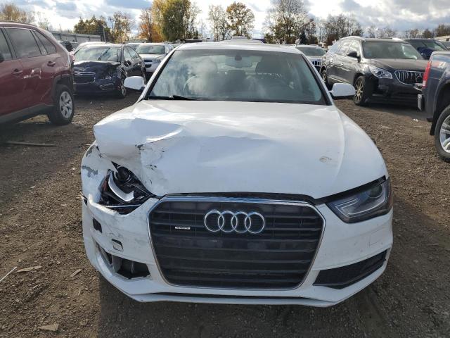 2014 AUDI A4 PREMIUM #3294310889
