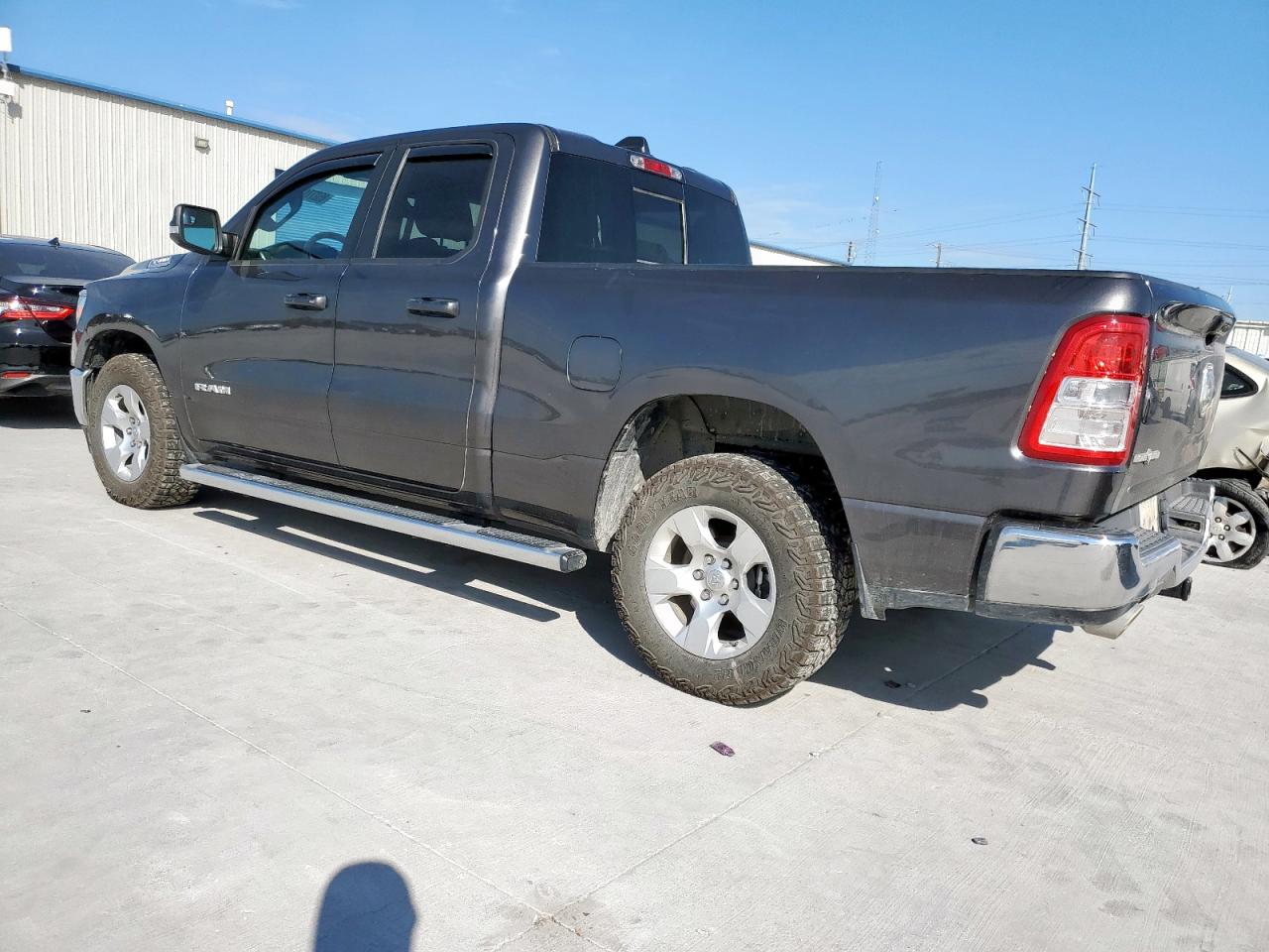 RAM 1500 BIG HORN/LONE STAR