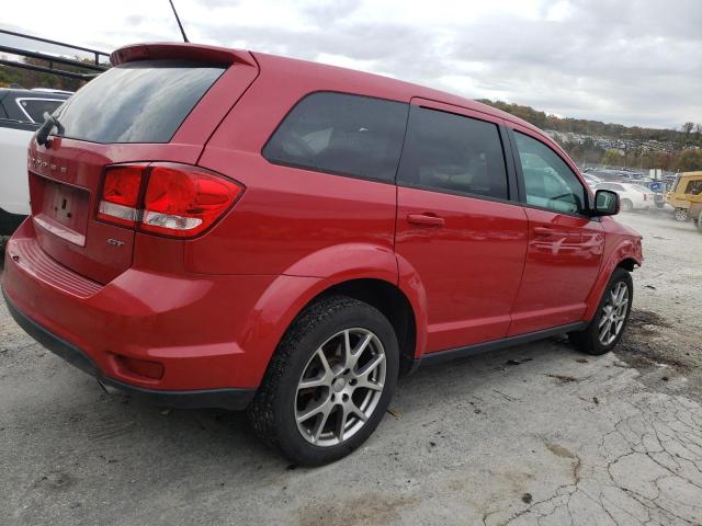2017 DODGE JOURNEY GT 3C4PDDEG8HT565224